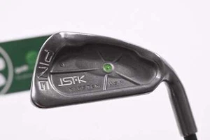 Ping ISI-K #3 Iron / 21 Degree / Green Dot / Regular Flex Ping U34 Shaft - Picture 1 of 6