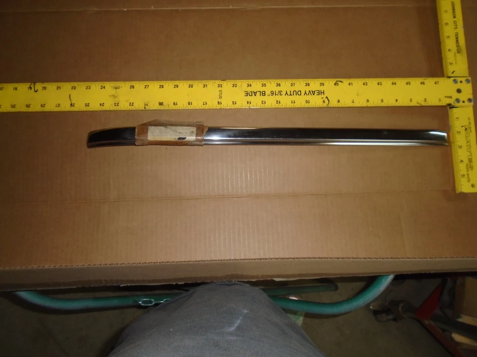 1953,1954 雪佛兰 bel 空气成型 4dr 4603072 — 第 1/2 张图片