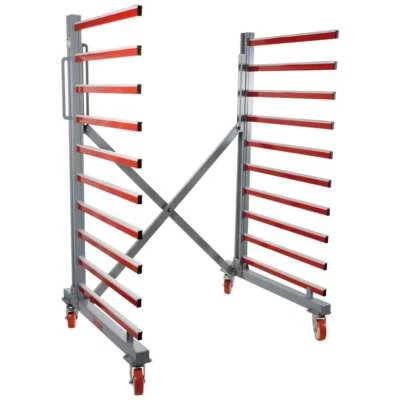 Carrello Mobile Holzmann TAW76 - Imagen 1 de 4