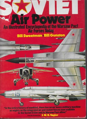 SOVIET AIR POWER, WARSAW PACT 1978 - Image 1 of 4