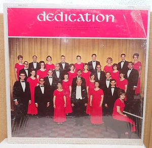 United Medical Laboratories Chorale - In Concert - Dedication - UML - Picture 1 of 3