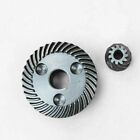 Kit Spiral Bevel Gear For 9555NB 9554NB Spare Repair Accessories