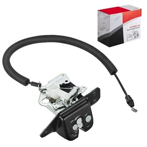 Tailgate Lock Actuator Latch Assembly Trunk Lid Actuator fit for Dodge 2008 - Picture 1 of 1