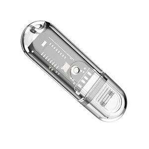 USB Bluetooth 5.3 Adapter For Wireless Speaker Audio Mouse Dongle USB Adapter - Photo 1/12
