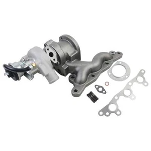 Neu Turbolader 54319700000 für Smart CABRIO CITY-COUPE FORTWO Coupe 450 0.8 CDI - Bild 1 von 13