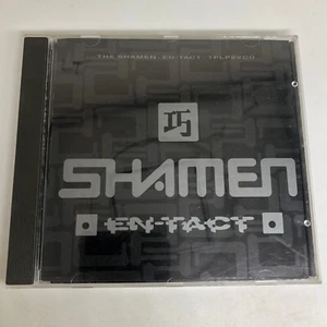 The Shamen - En-Tact - CD - Picture 1 of 2