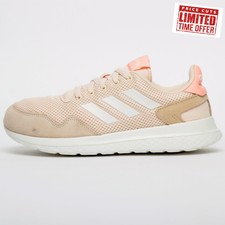 adidas Beige Trainers for Women for sale | eBay