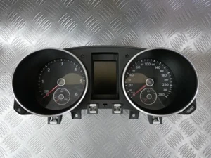 Contatore 5K6920870C VW GOLF VI GTD 2.0 TDI - Foto 1 di 1