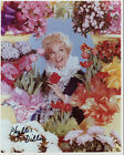 Phyllis Diller Hand Signed 8X10 Photo+Coa       Best Pose Ever    Great Comedian