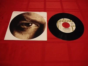 Robert Palmer Simply Irresistible 1988 7" 45 RPM Sleeve Nova EMI-Manhattan - Imagen 1 de 8