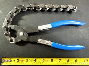 ATD ATD-5721 EXHAUST AND TAILPIPE CUTTER USA - Picture 1 of 9