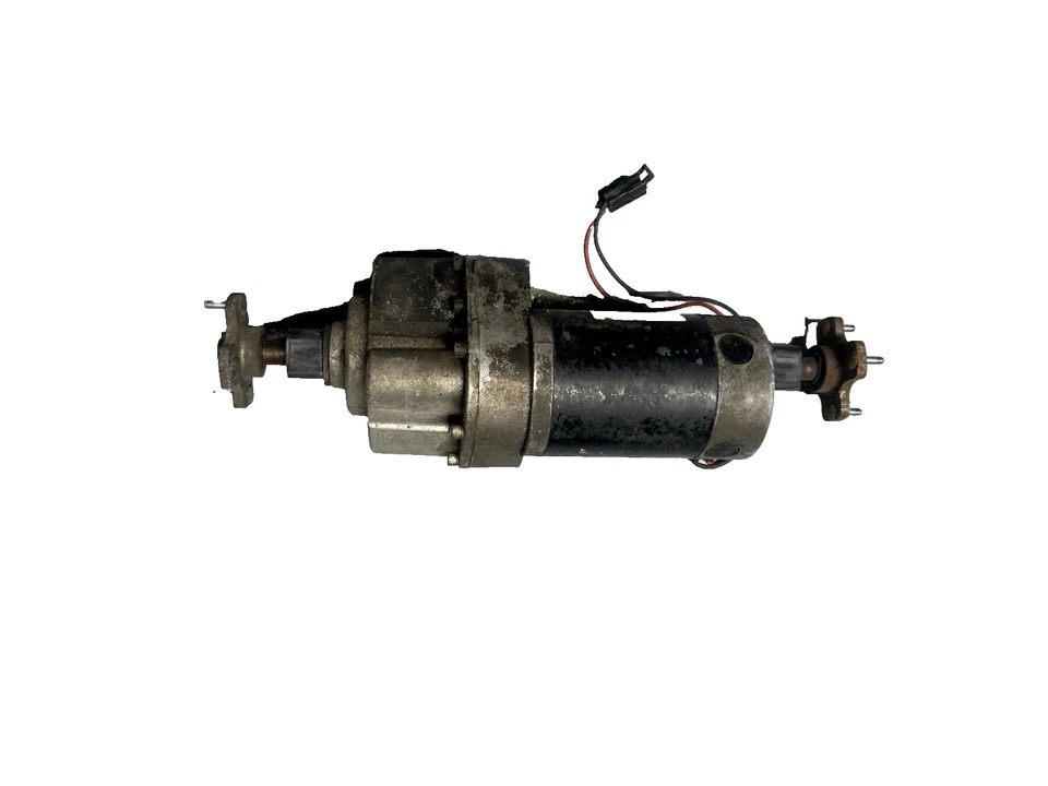 Transmisión CLARKE ENCORE L26 24v 50967A Foto 1 de 2