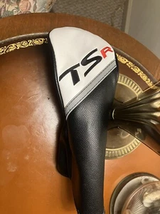 Titleist golf TSR Fairway wood head cover Golf Headcover Excellent - Picture 1 of 3