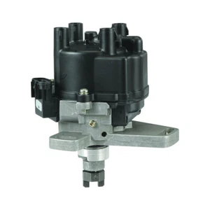 DISTRIBUTOR FOR TOYOTA CAMRY CELICA MR2 2.2L 1992 1993 1994 1995 1996 PNS - Picture 1 of 3