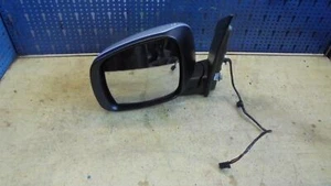 Außenspiegel links Chrysler Grand Voyager RT 2.8 CRD - Bild 1 von 2