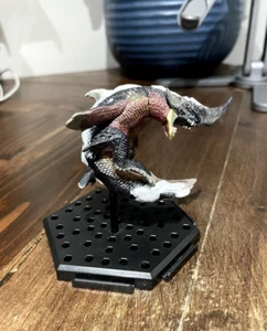 Monster Hunter - BEOTODUS - Capcom Figure Builder Vol.16 (2020) - Picture 1 of 6