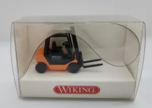 Wiking HO Still R 70-20 carrello elevatore #663 01 14 nuovo con scatola - Foto 1 di 2