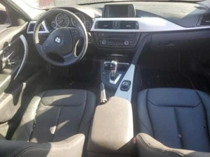 2007-2013 BMW 328i 328xi 335i 335xi GLOVE BOX COMPARTMENT STORAGE 7075479 BLACK - Picture 1 of 1