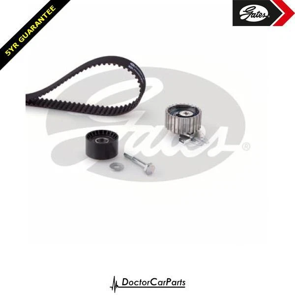 Cam Timing Belt Kit FOR SAAB 9-3X 09->12 1.9 Estate Diesel A19DTR Z19DTR 180 - Image 1 of 2