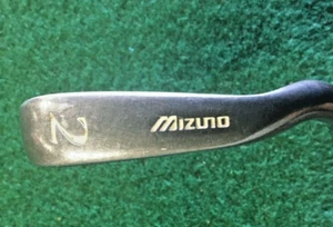 Mizuno Quad Plus DRIVING 2 Iron / RH / Stiff Graphite 39.75" / VGC / mm0898 - Picture 1 of 8