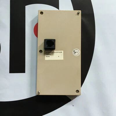 1PCS NEW FOR TECO Inverter 7200PA 7200GA MA Digital Panel Operator JNEP-36 - Image 1 of 4