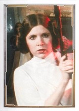 2016 TOPPS STAR WARS FORCE AWAKENS STICKERS - PICK / CHOOSE YOUR CARDS LIST 2