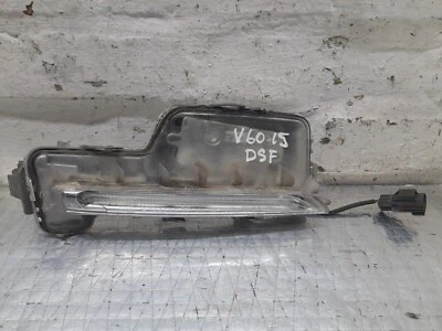 FARO ANTINIEBLA LADO DERECHO VOLVO V60 31420239 2015 Foto 1 de 4