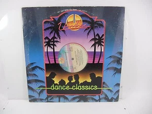 DONNA SUMMER - DISCO MIX 33 GIRI VINILE - Picture 1 of 1