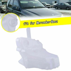 For Mercedes W163 ML320 ML430 Windshield Washer Fluid Reservoir Tank 1638690820 - Picture 1 of 5