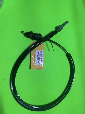 Кабель переключения передач для универсала Volkswagen Jetta 2002 Bb4 - Изображение 1 из 3