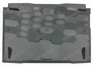 Für MSI Katana 17 B12V B12VEK B12VFK B12VGK Gehäusedeckel unten schwarz - Bild 1 von 2