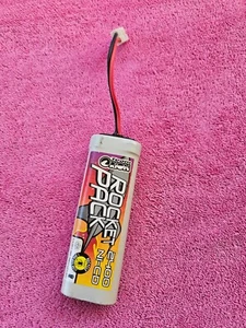 Team Orion Rocket Pack 2400 NI-CD Rechargeable Battery Pack - Picture 1 of 4
