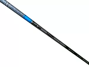 Mitsubishi AV Serie Tensei blau XLink Driver Schaft mit Adapter + Griff wählbar - Bild 1 von 3