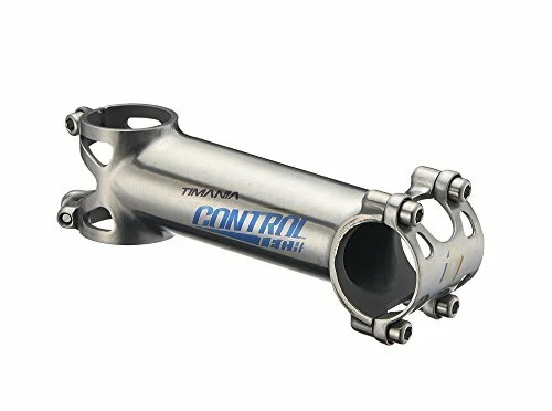 Titanium ControlTech Ti Timania Stem   110mm 120mm  retro cycling - Image 1 of 1