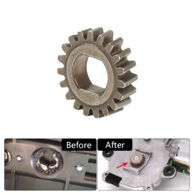 Sunroof Motor Cog Repair Gear for Mercedes Benz C E ML GL R Class 2048201442 Foto 1 de 4
