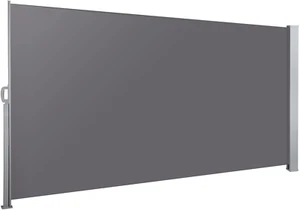 Instahut Privacy Screen, 1.4 X 3M Retractable Side Awning Roller Blind Sun Sh... - Picture 1 of 12
