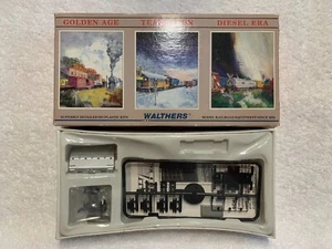 Walthers #932-5655 Scala HO Union Pacific Scala Test Car Kit #05154 - Foto 1 di 3