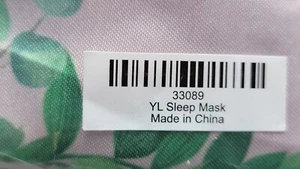 Young Living - SLEEP MASK, NEW - Picture 1 of 4
