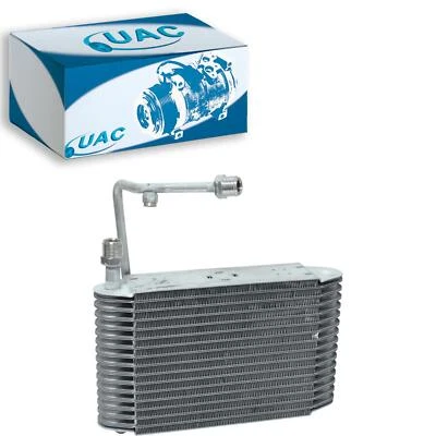 Núcleo evaporador UAC para Cadillac Seville 1994-1997 Foto 1 de 3