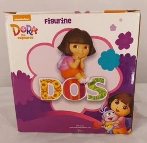 Zaino Dora The Explorer Nick Jr Figure Dos Momenti Preziosi Bambino - Foto 1 di 6