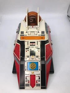 Vintage 1983 Bandai Godaikin Dyjupiter - Dynaman NOT COMPLETE - Picture 1 of 11
