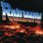RAILWAY : Railway CD