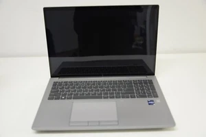 HP ZBook Fury 16 G9, i9-12950HX, 64 GB RAM, 1 TB SSD, RTX A5500, OLED, Touchscreen - Foto 1 di 8