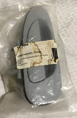 Conjunto de cabo Honda Accord 1994-97, traseira esquerda (exterior) cinza 72680-SV4-003ZN - Imagem 1 de 3