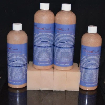 Pay for 3 get 4 Carley's Acne Treatment for One Year of Clear Skin - Image 1 of 2