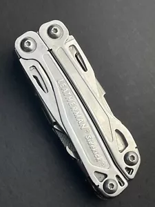 Leatherman Sidekick Multi Tool - Picture 1 of 36