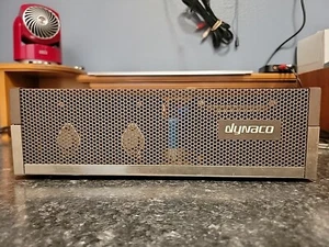 DYNACO STEREO 120 Power Amplifier 60 WPC Perfect Working Condition - Picture 1 of 6
