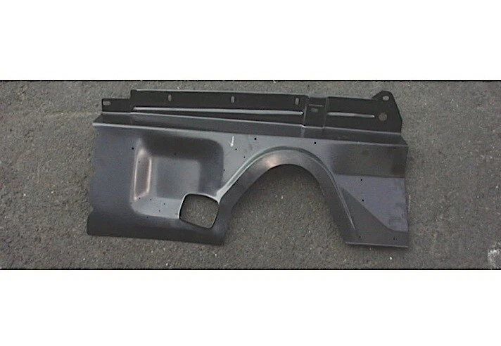 Nuevo guardabarros interior lateral derecho Sherman 171-24TR se adapta a cargador Coronet Belvedere Foto 1 de 1