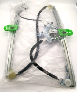 Regulador de ventana delantero derecho AC Rolcar LS.2414 para CITROËN Xsara Hatchback - Imagen 1 de 3