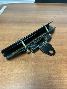 ARCTIC CAT TOW HITCH REAR BUMPER ATTACHMENT - Picture 1 of 5